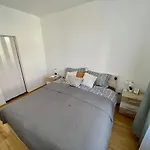 Mirno In Elegantno Stanovanje - Parkirisce, Netflix, Wifi Daire