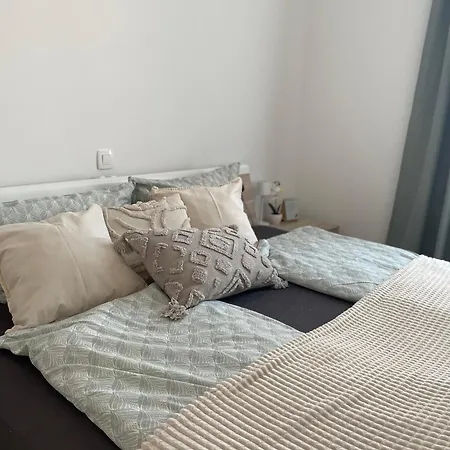 Mirno In Elegantno Stanovanje - Parkirisce, Netflix, Wifi דירה *