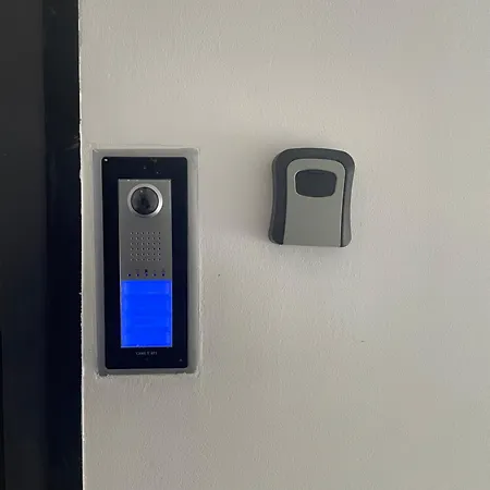Mirno In Elegantno Stanovanje - Parkirisce, Netflix, Wifi דירה *
