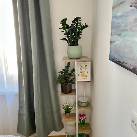 Mirno In Elegantno Stanovanje - Parkirisce, Netflix, Wifi