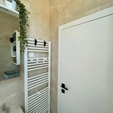 Mirno In Elegantno Stanovanje - Parkirisce, Netflix, Wifi Maribor