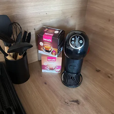 Mirno In Elegantno Stanovanje - Parkirisce, Netflix, Wifi