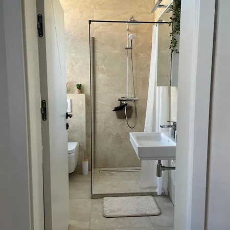 Mirno In Elegantno Stanovanje - Parkirisce, Netflix, Wifi *