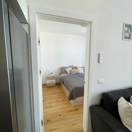 Mirno In Elegantno Stanovanje - Parkirisce, Netflix, Wifi *