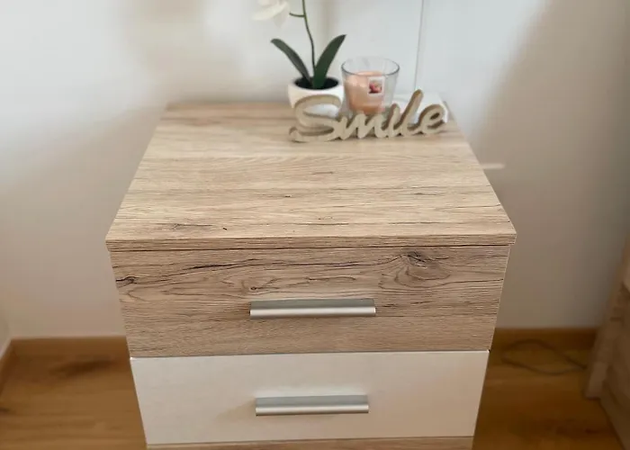 Mirno In Elegantno Stanovanje - Parkirisce, Netflix, Wifi Lejlighed