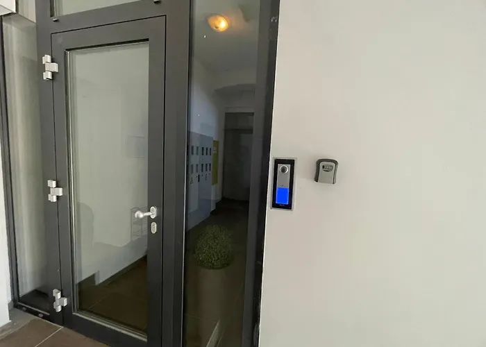 Mirno In Elegantno Stanovanje - Parkirisce, Netflix, Wifi *