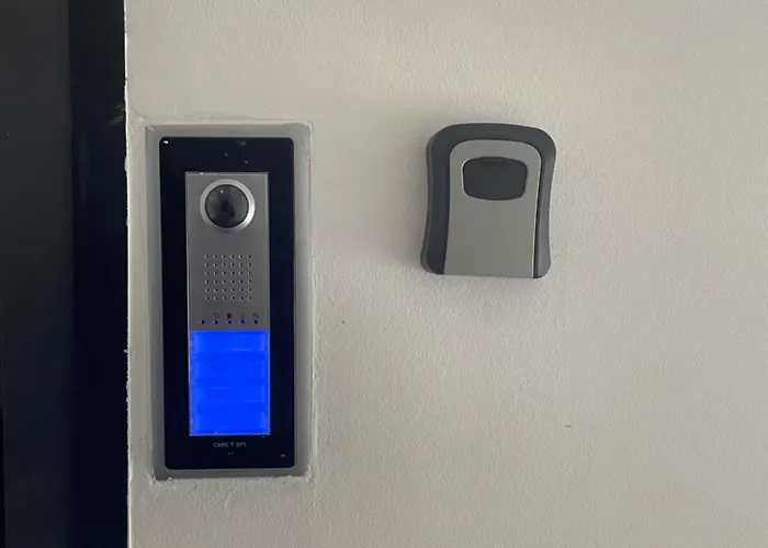 Mirno In Elegantno Stanovanje - Parkirisce, Netflix, Wifi Lejlighed *