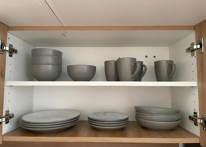 Apartmán Mirno In Elegantno Stanovanje - Parkirisce, Netflix, Wifi