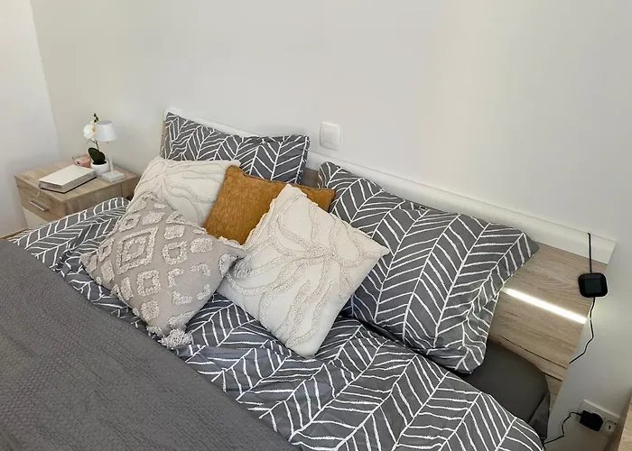 Lejlighed Mirno In Elegantno Stanovanje - Parkirisce, Netflix, Wifi Maribor