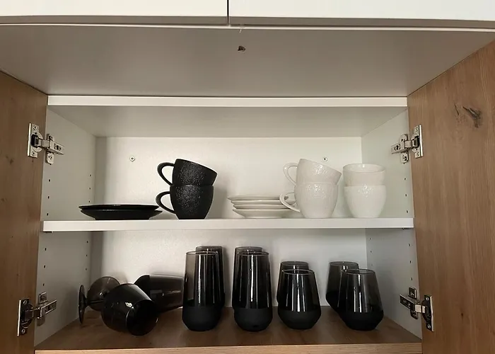 Mirno In Elegantno Stanovanje - Parkirisce, Netflix, Wifi *