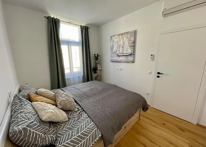 Mirno In Elegantno Stanovanje - Parkirisce, Netflix, Wifi * Maribor