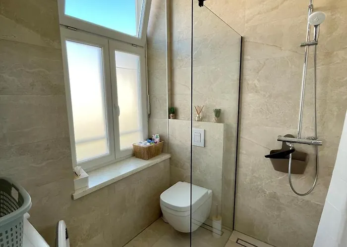 Apartmán Mirno In Elegantno Stanovanje - Parkirisce, Netflix, Wifi *