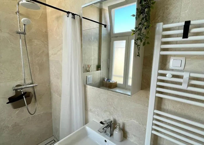 Mirno In Elegantno Stanovanje - Parkirisce, Netflix, Wifi Apartmán Maribor