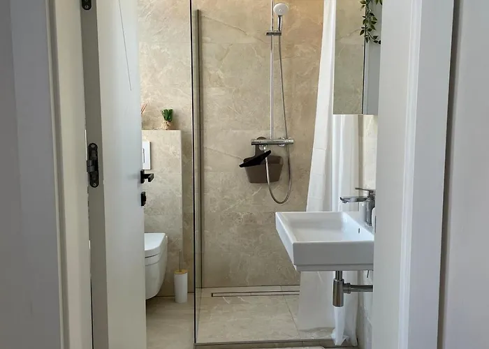 Mirno In Elegantno Stanovanje - Parkirisce, Netflix, Wifi *