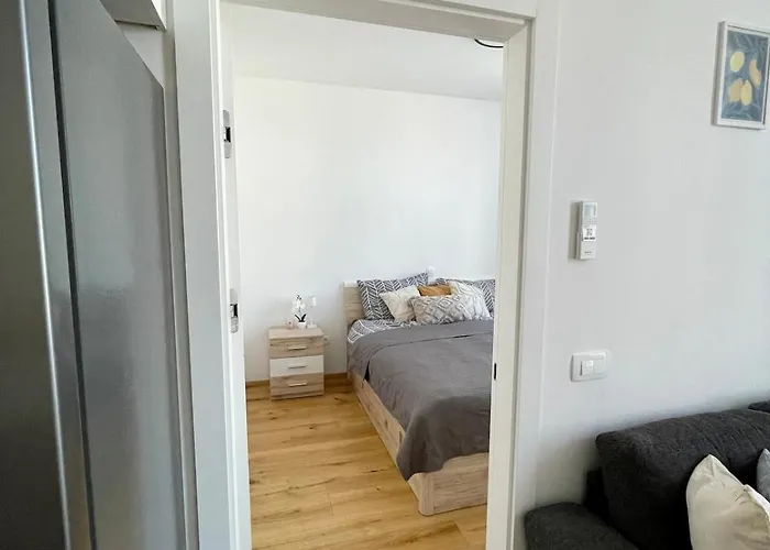 Mirno In Elegantno Stanovanje - Parkirisce, Netflix, Wifi *