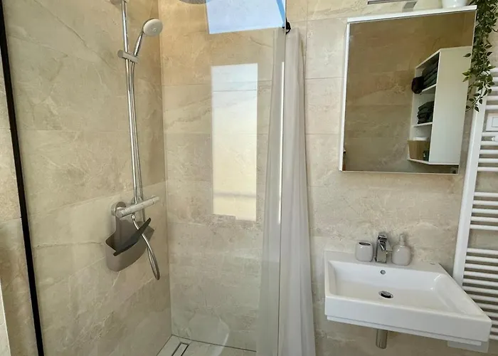 Mirno In Elegantno Stanovanje - Parkirisce, Netflix, Wifi