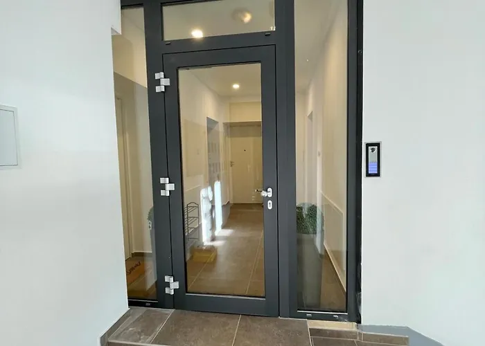 Apartmán Mirno In Elegantno Stanovanje - Parkirisce, Netflix, Wifi